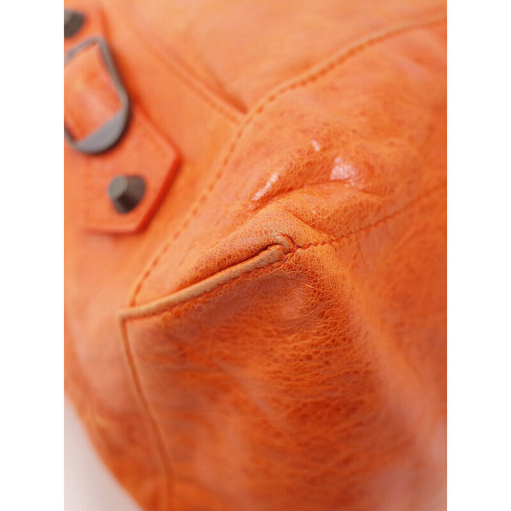 Balenciaga Day Semi Bag The Shoulder - Picture 7 of 9